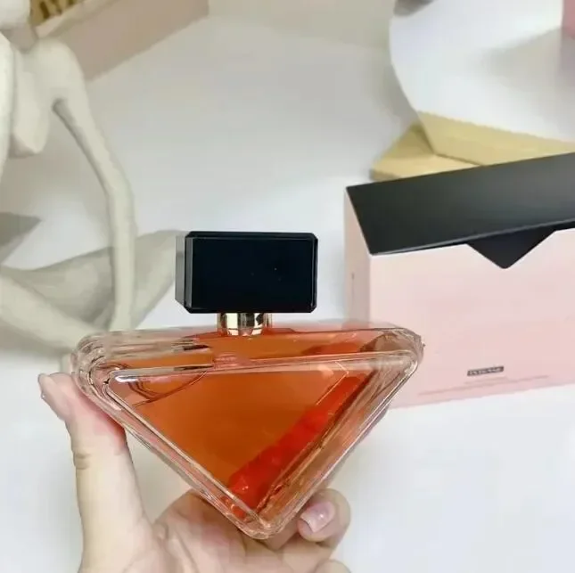 Perfume Fragrance Time - Luxury brand Women Perfume Virtual Flower