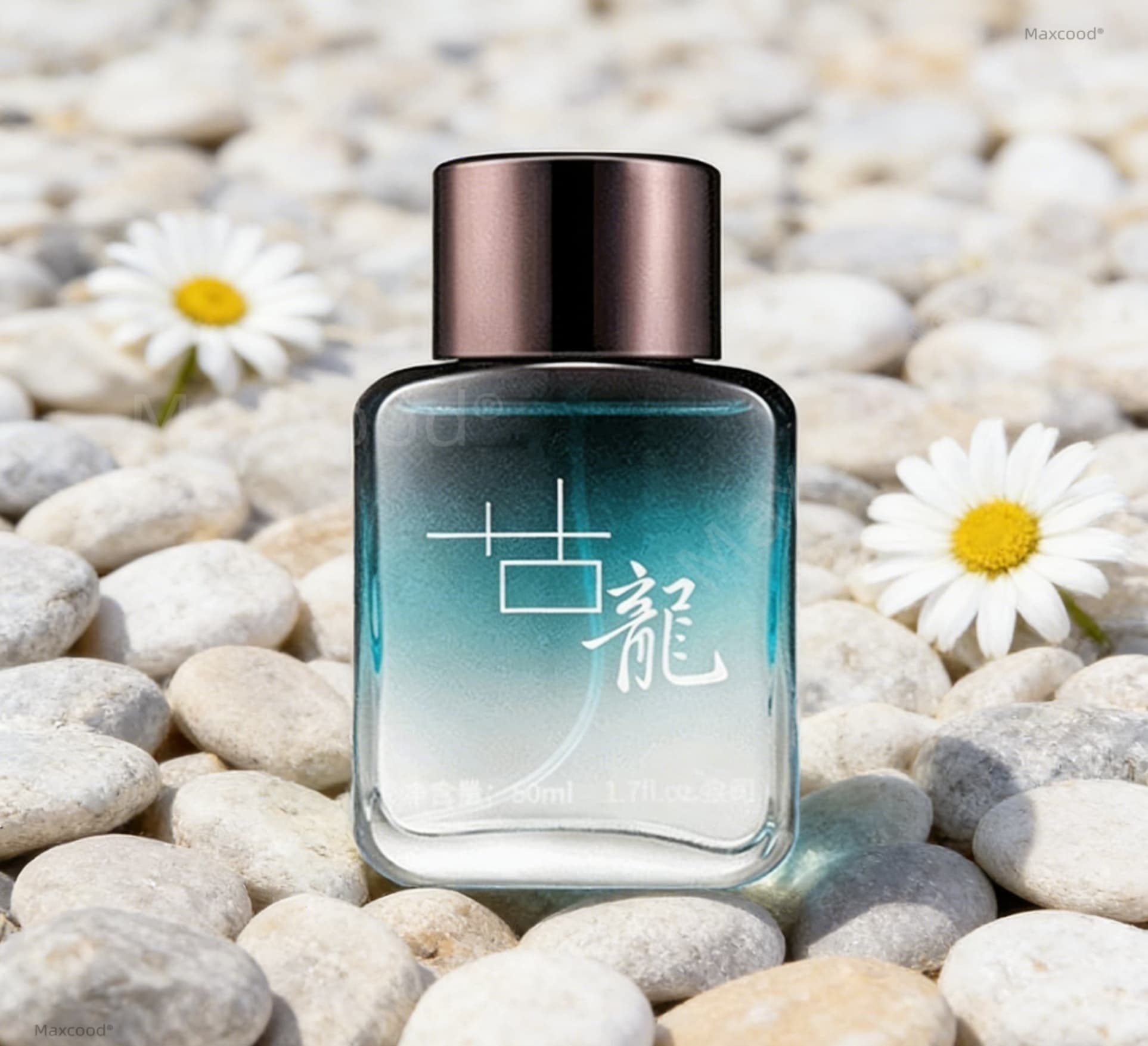 Perfume The Fragrance - Maxcood A Citrus Men Cologne Perfume