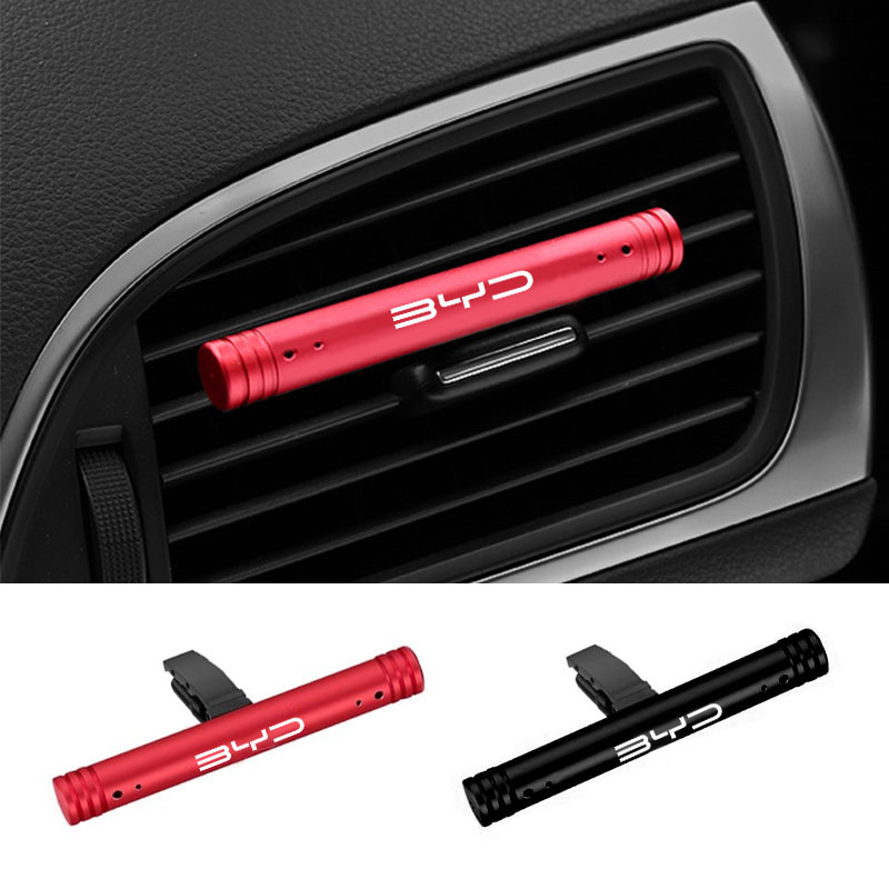 Fragrance Perfume Car - Car Outlet Air Freshener Auto Perfume