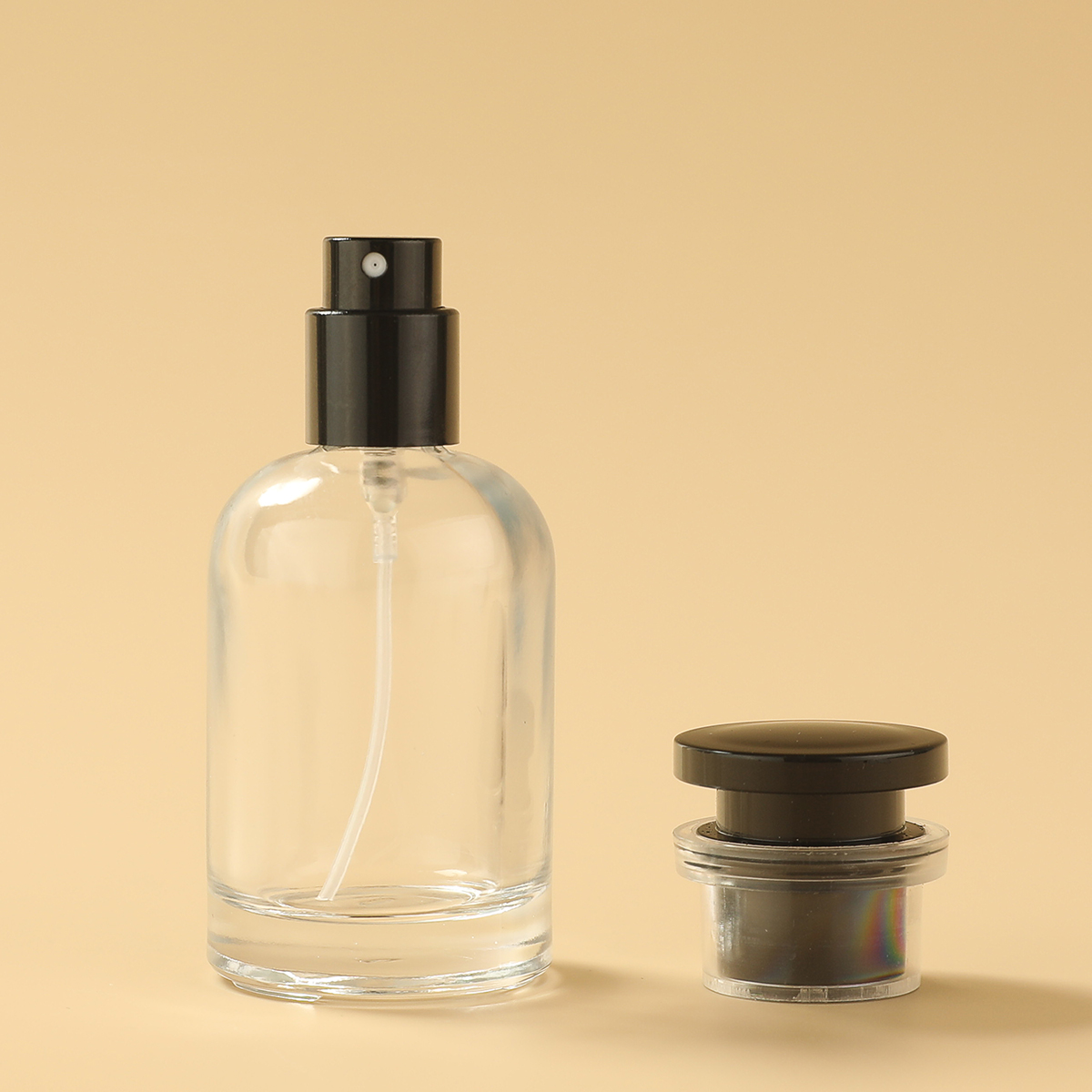 30ML Atomizer Perfume Spray Bo - Perfume Fragrance World Qahwa 리뷰 및 가격