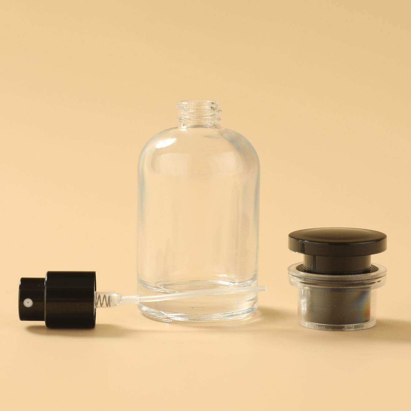 30ML Atomizer Perfume Spray Bo - Perfume Fragrance World Qahwa 리뷰 및 가격