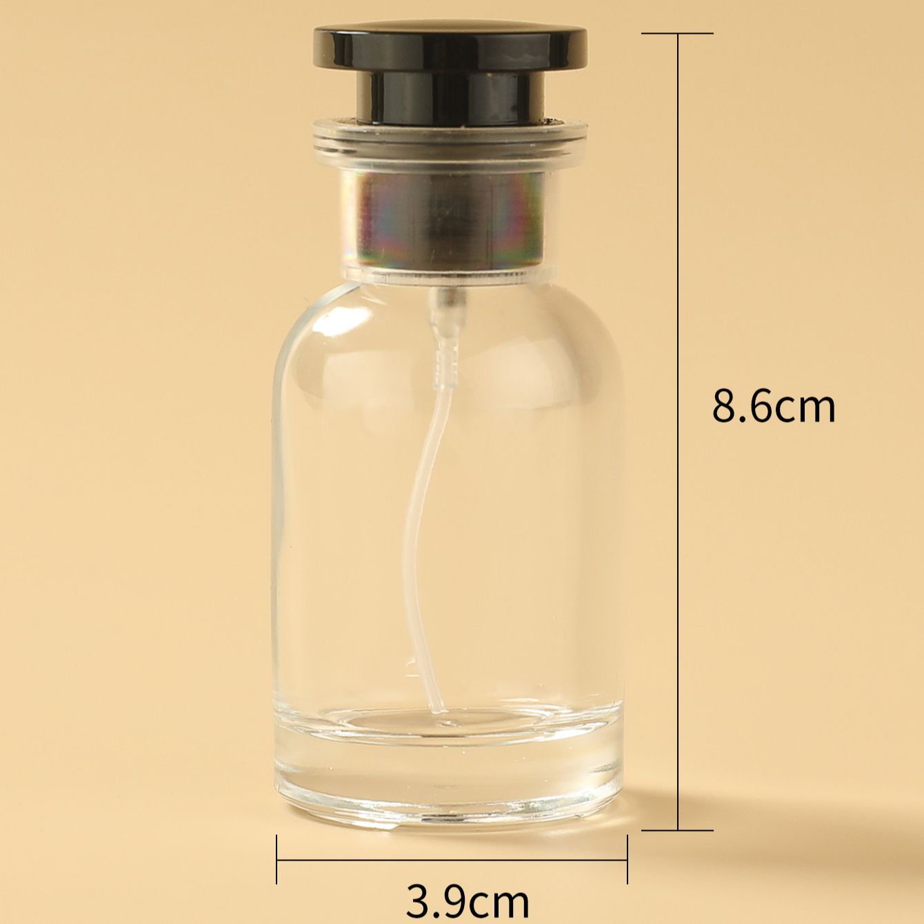 30ML Atomizer Perfume Spray Bo - Perfume Fragrance World Qahwa 리뷰 및 가격