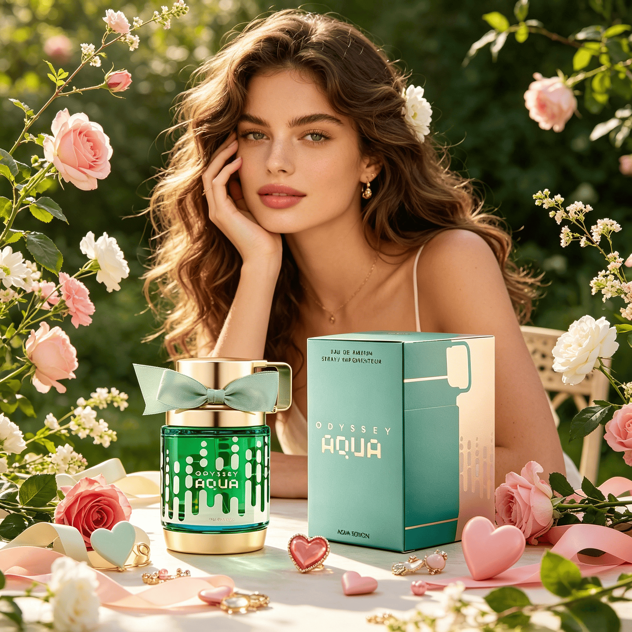 Hot Sale Armaf Odyssey Aqua ED - Perfume Long Fragrance 리뷰 및 가격