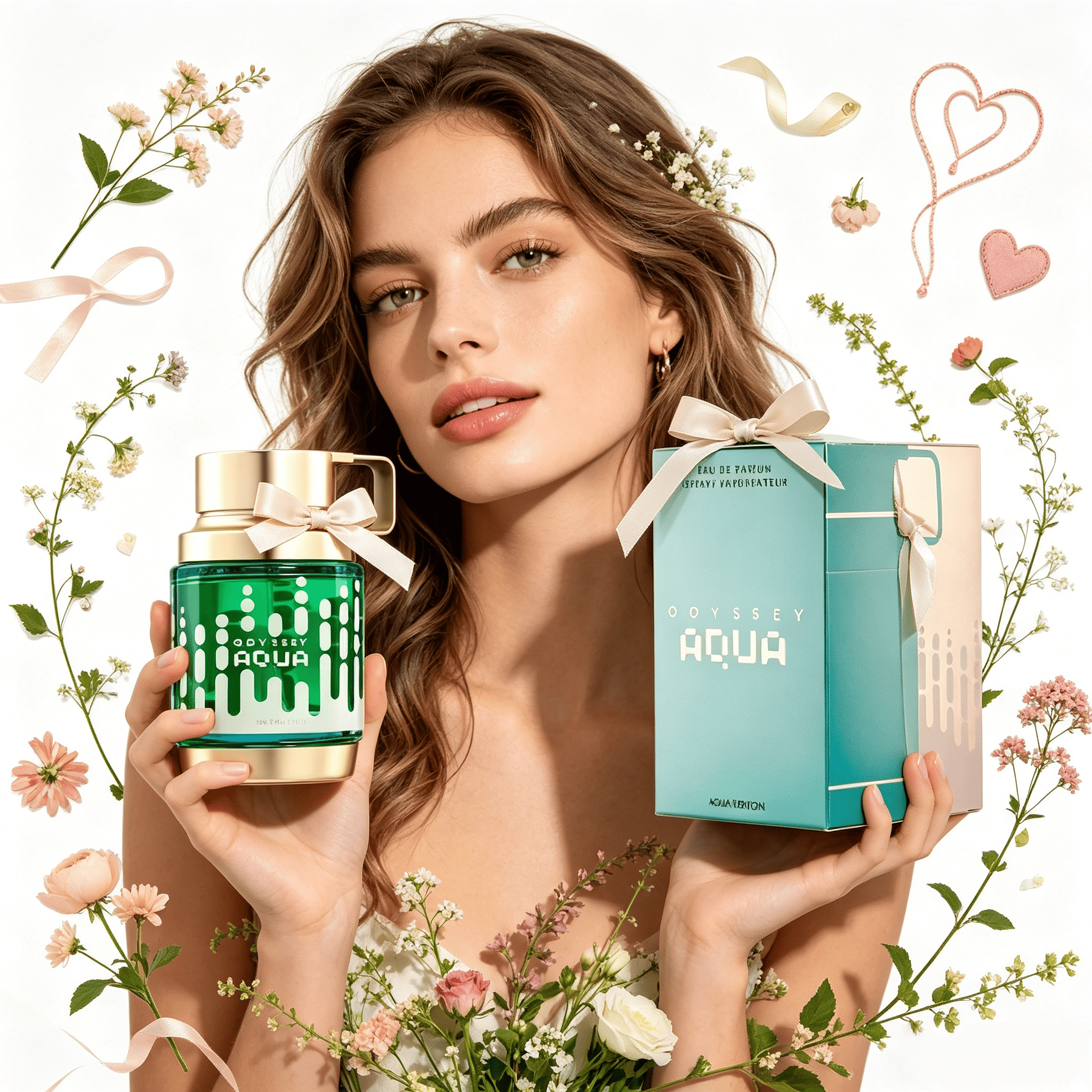 Hot Sale Armaf Odyssey Aqua ED - Perfume Long Fragrance 리뷰 및 가격