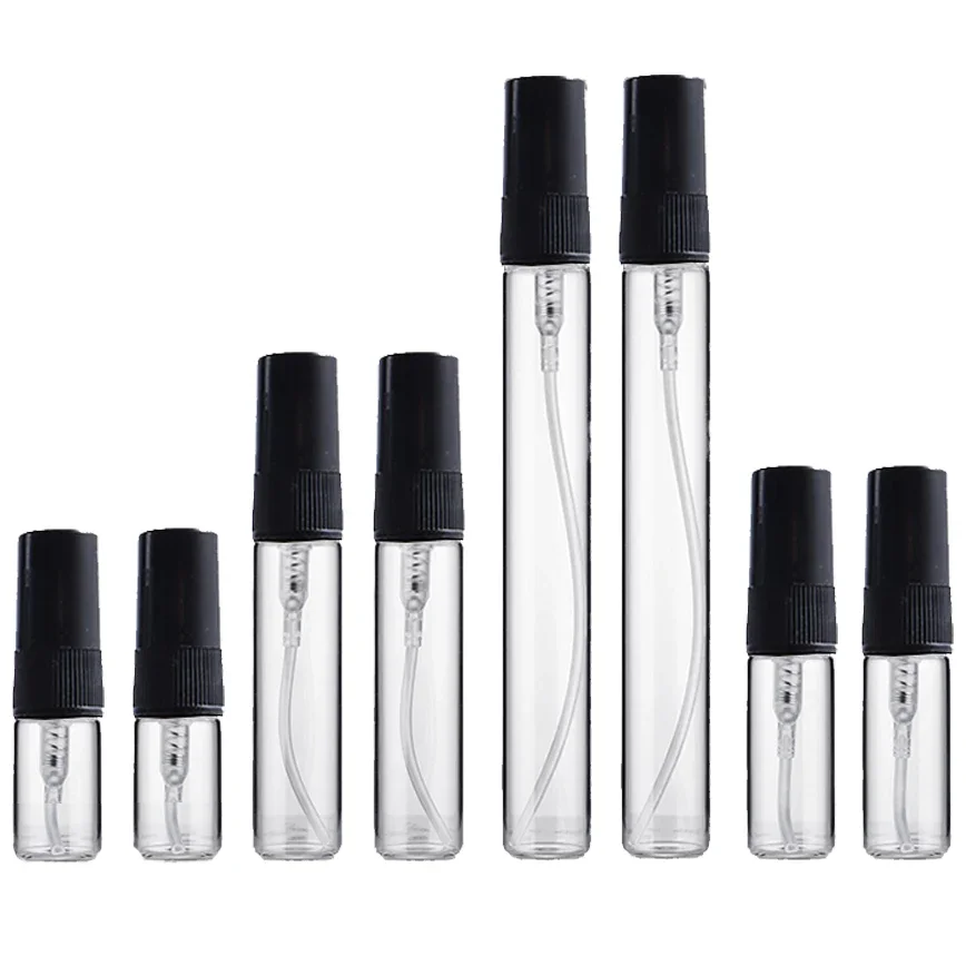 8/16pcs Refillable Perfume Bot - Perfume Fragrance World Qahwa 리뷰 및 가격