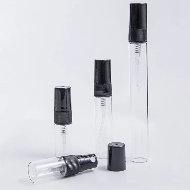 8/16pcs Refillable Perfume Bot - Perfume Fragrance World Qahwa 리뷰 및 가격