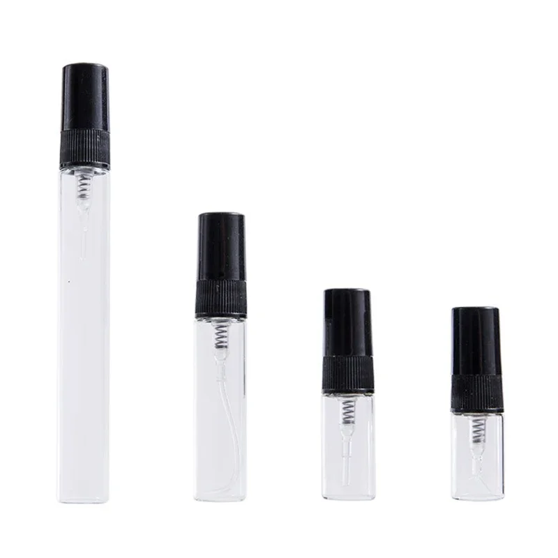 8/16pcs Refillable Perfume Bot - Perfume Fragrance World Qahwa 리뷰 및 가격