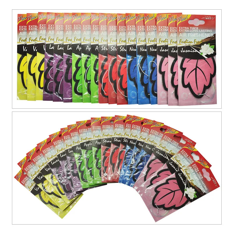 6/12Pcs Car Air Freshener Natu - Fragrance Perfume Car 리뷰 및 가격