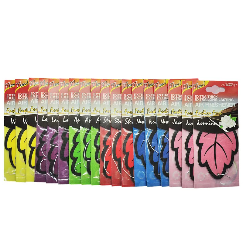 6/12Pcs Car Air Freshener Natu - Fragrance Perfume Car 리뷰 및 가격