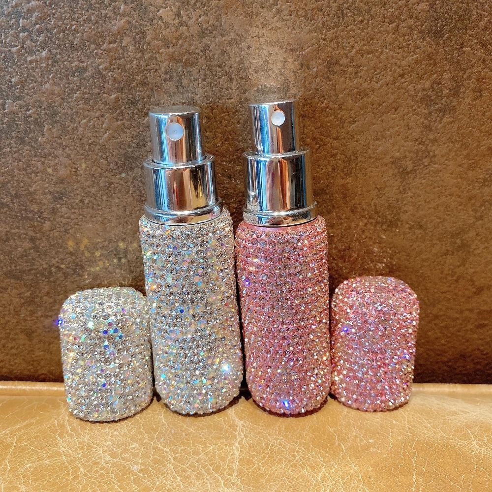 10ml Atomizer Travel Sub-bottl - Perfume Fragrance World Qahwa 리뷰 및 가격