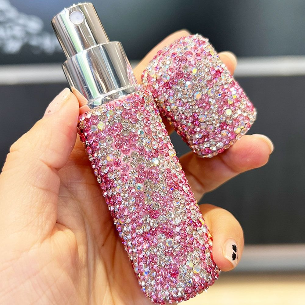 10ml Atomizer Travel Sub-bottl - Perfume Fragrance World Qahwa 리뷰 및 가격