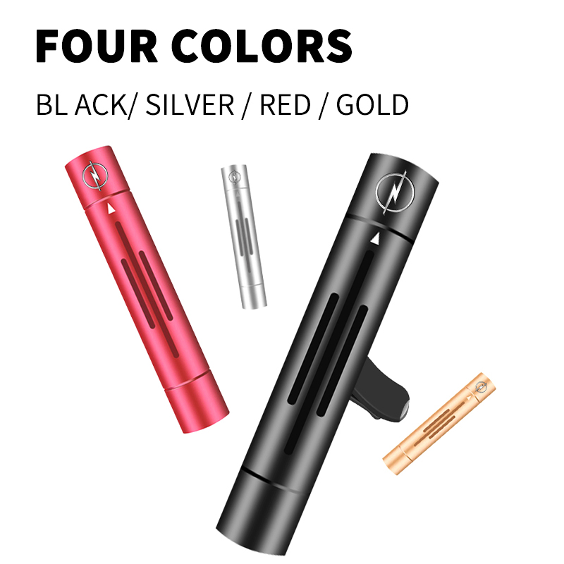 1Pcs Car Air Outlet Perfume Ai - Fragrance Perfume Car 리뷰 및 가격