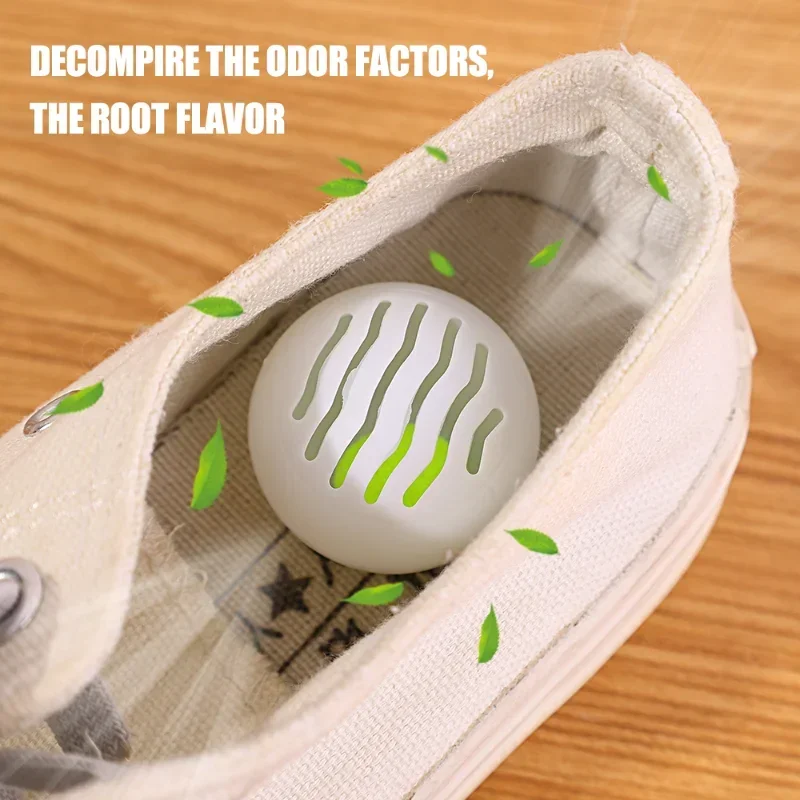 Deodorizer Balls 24/6Pcs Sneak - Fragrance Perfume Car 리뷰 및 가격
