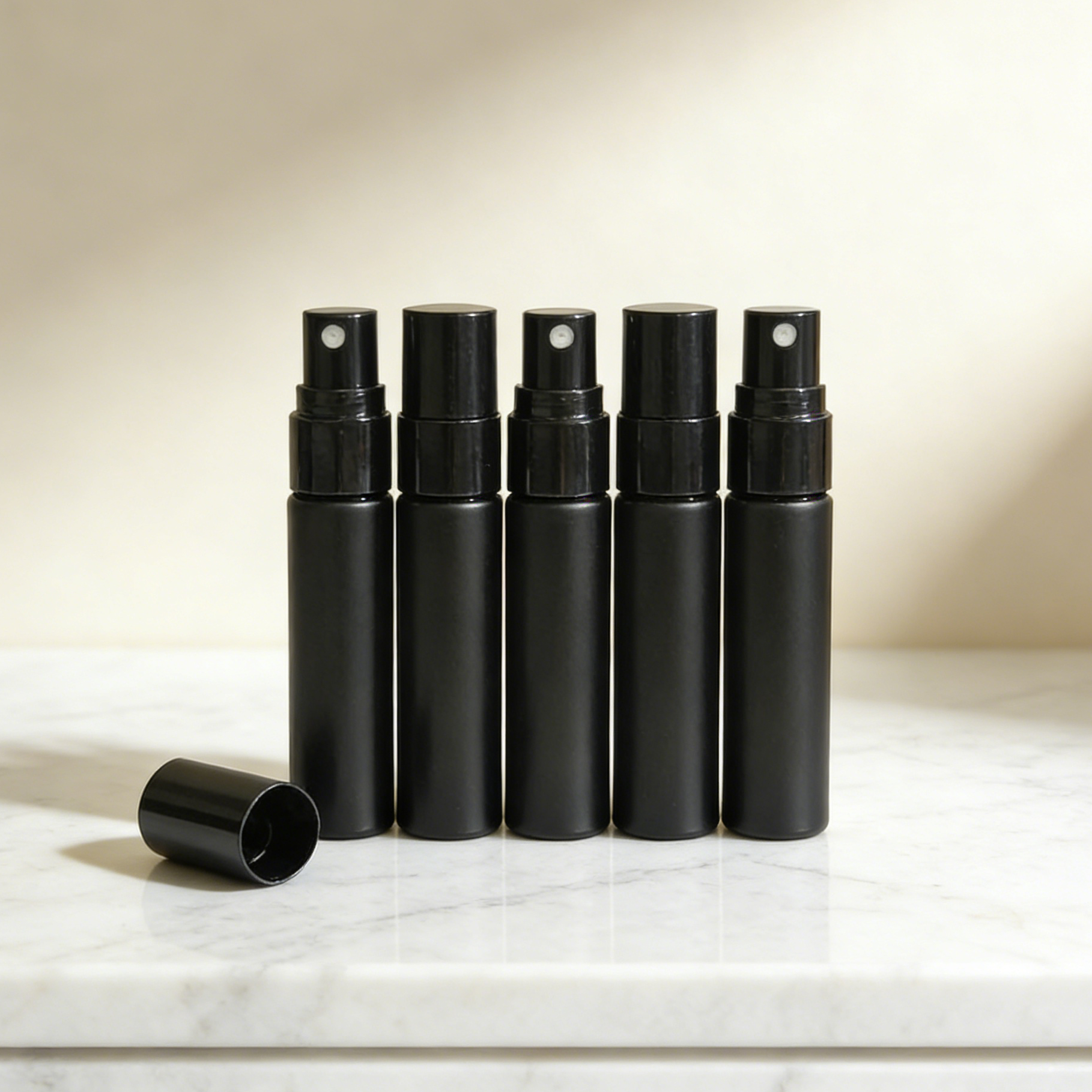 5PCS 5ml 10ml Portable Black P - Perfume Fragrance World Qahwa 리뷰 및 가격