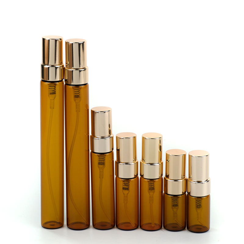 20/50/100pcs 2ml 3ml 5ml 10ml  - Perfume Fragrance World Qahwa 리뷰 및 가격