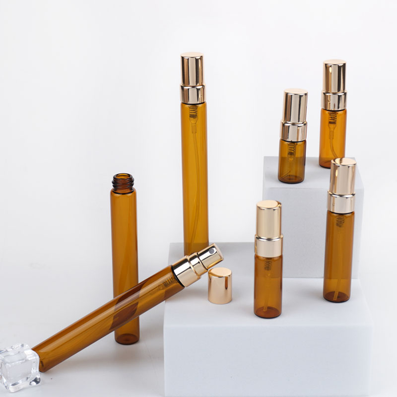 20/50/100pcs 2ml 3ml 5ml 10ml  - Perfume Fragrance World Qahwa 리뷰 및 가격