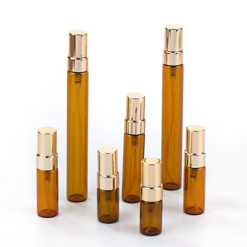 20/50/100pcs 2ml 3ml 5ml 10ml  - Perfume Fragrance World Qahwa 리뷰 및 가격
