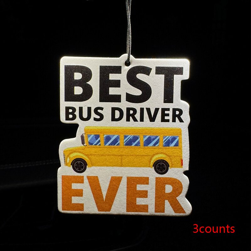 The Best Bus Driver and School - Perfume Fragrance Time 리뷰 및 가격