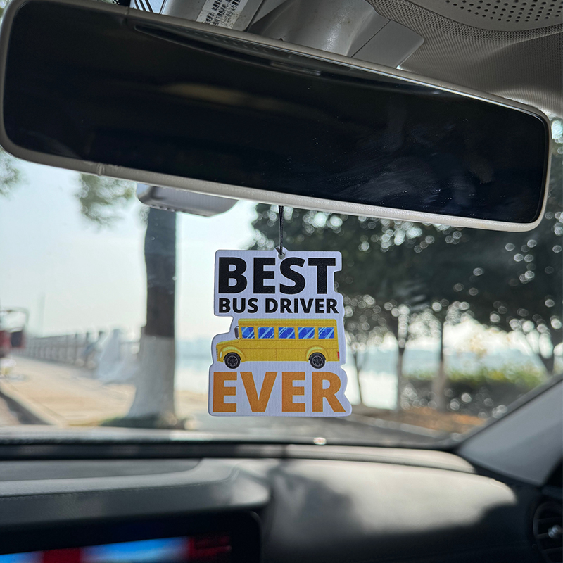 The Best Bus Driver and School - Perfume Fragrance Time 리뷰 및 가격