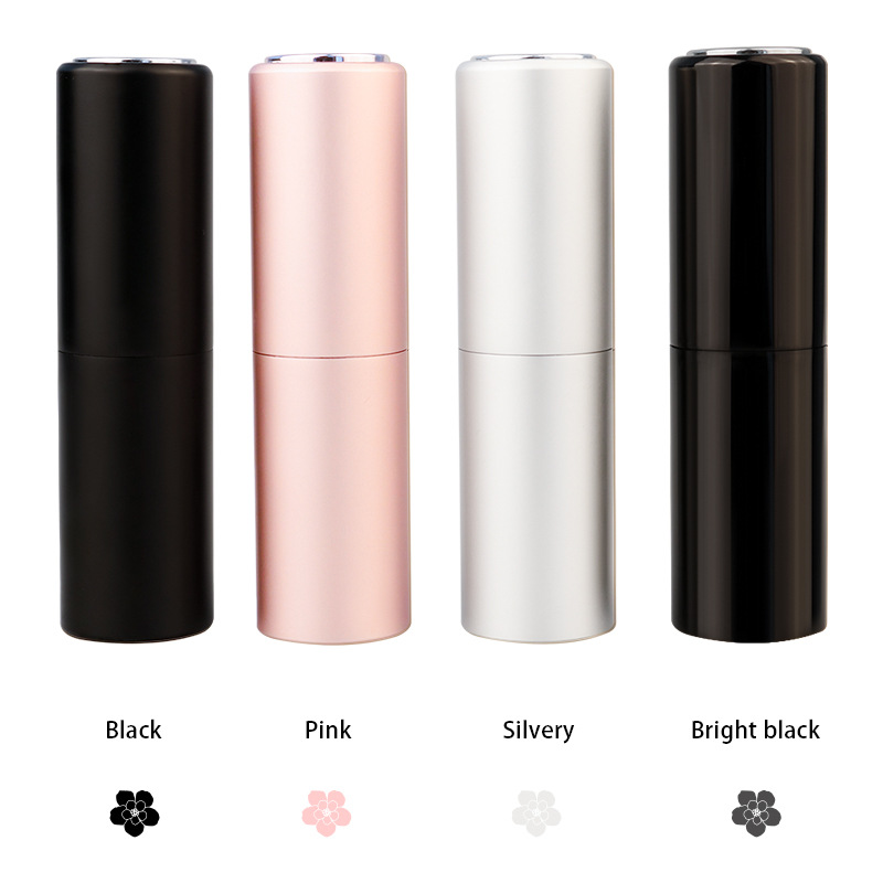 20ml Metal Aluminum Refillable - Perfume Fragrance World Qahwa 리뷰 및 가격