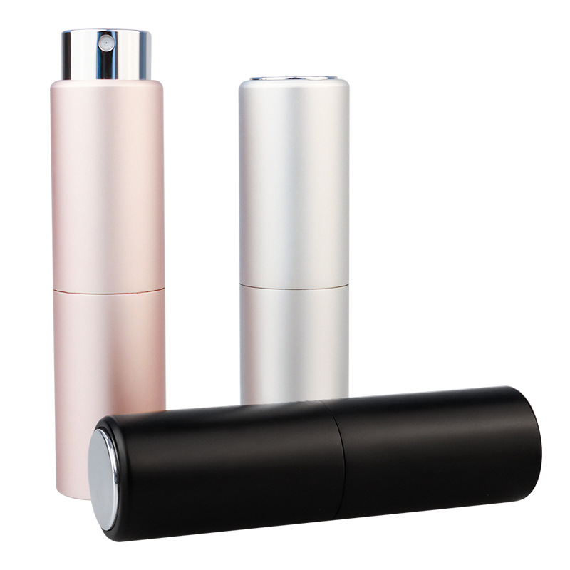 20ml Metal Aluminum Refillable - Perfume Fragrance World Qahwa 리뷰 및 가격