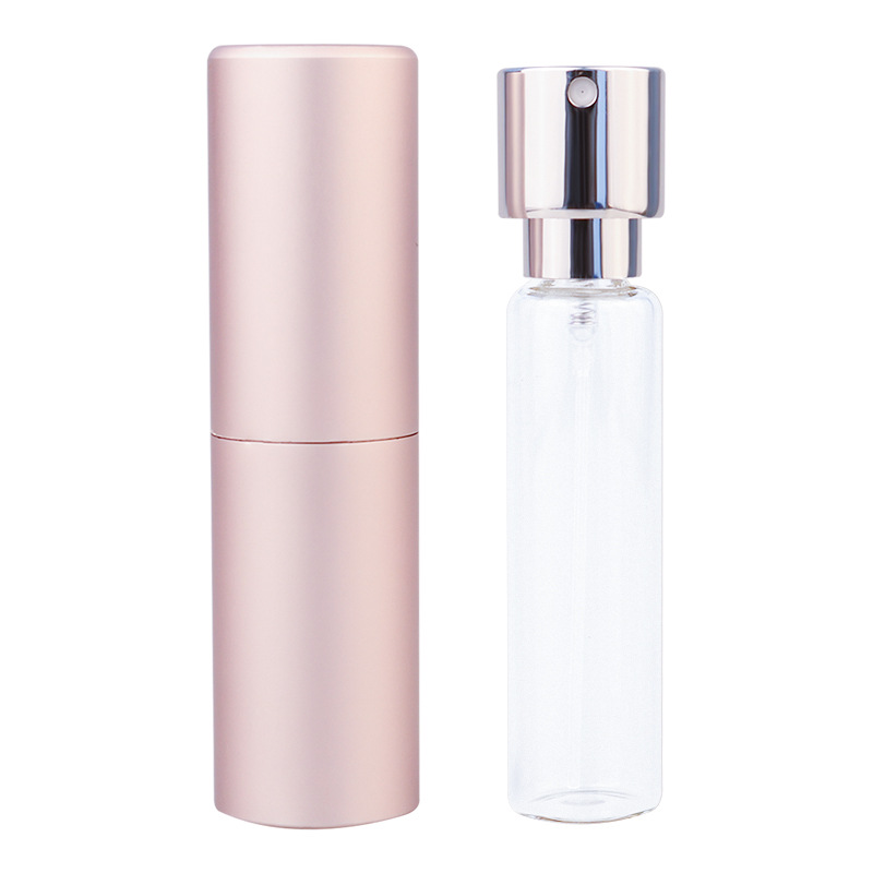 20ml Metal Aluminum Refillable - Perfume Fragrance World Qahwa 리뷰 및 가격