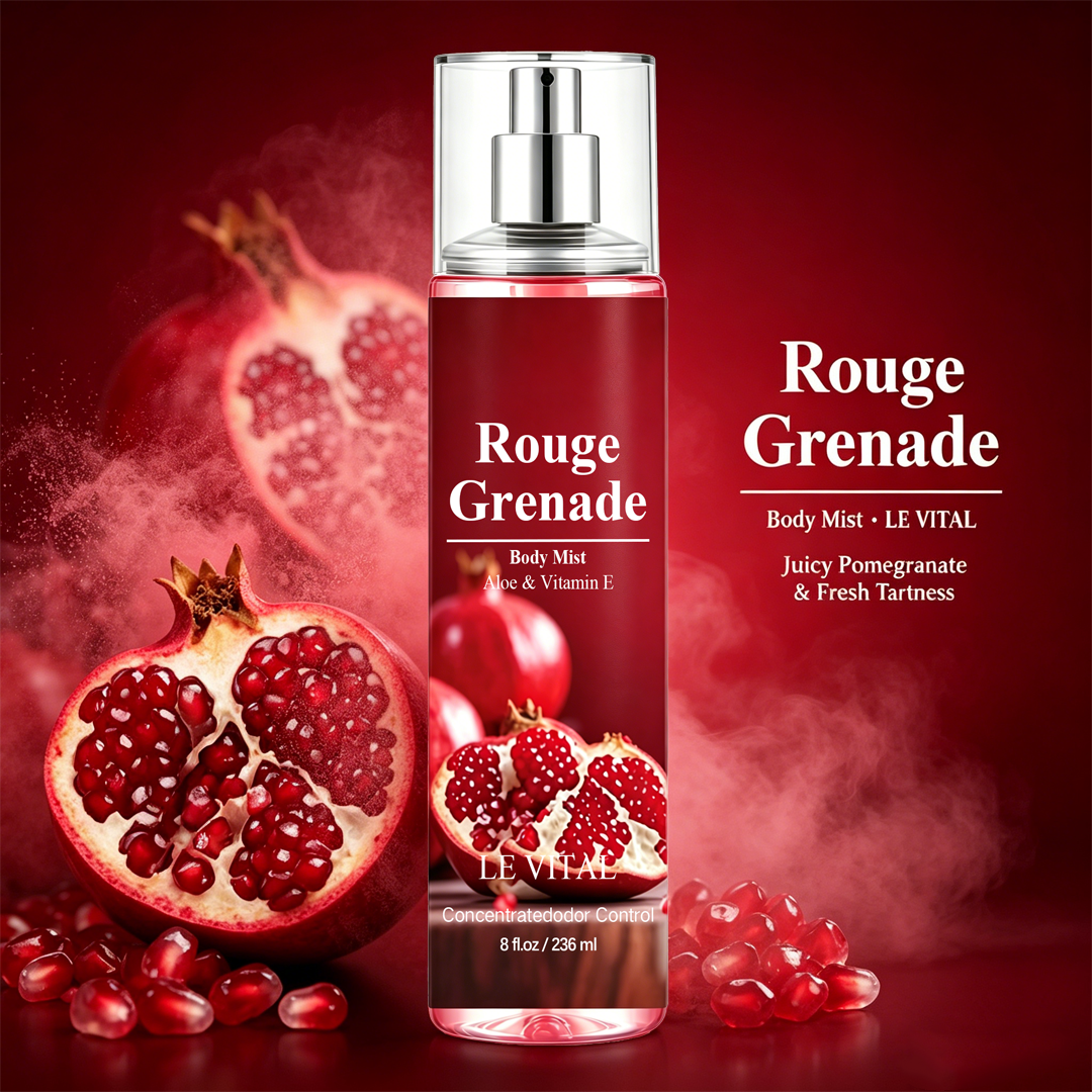 Fresh pomegranate fragrance pe - Perfume Fragrance Time 리뷰 및 가격
