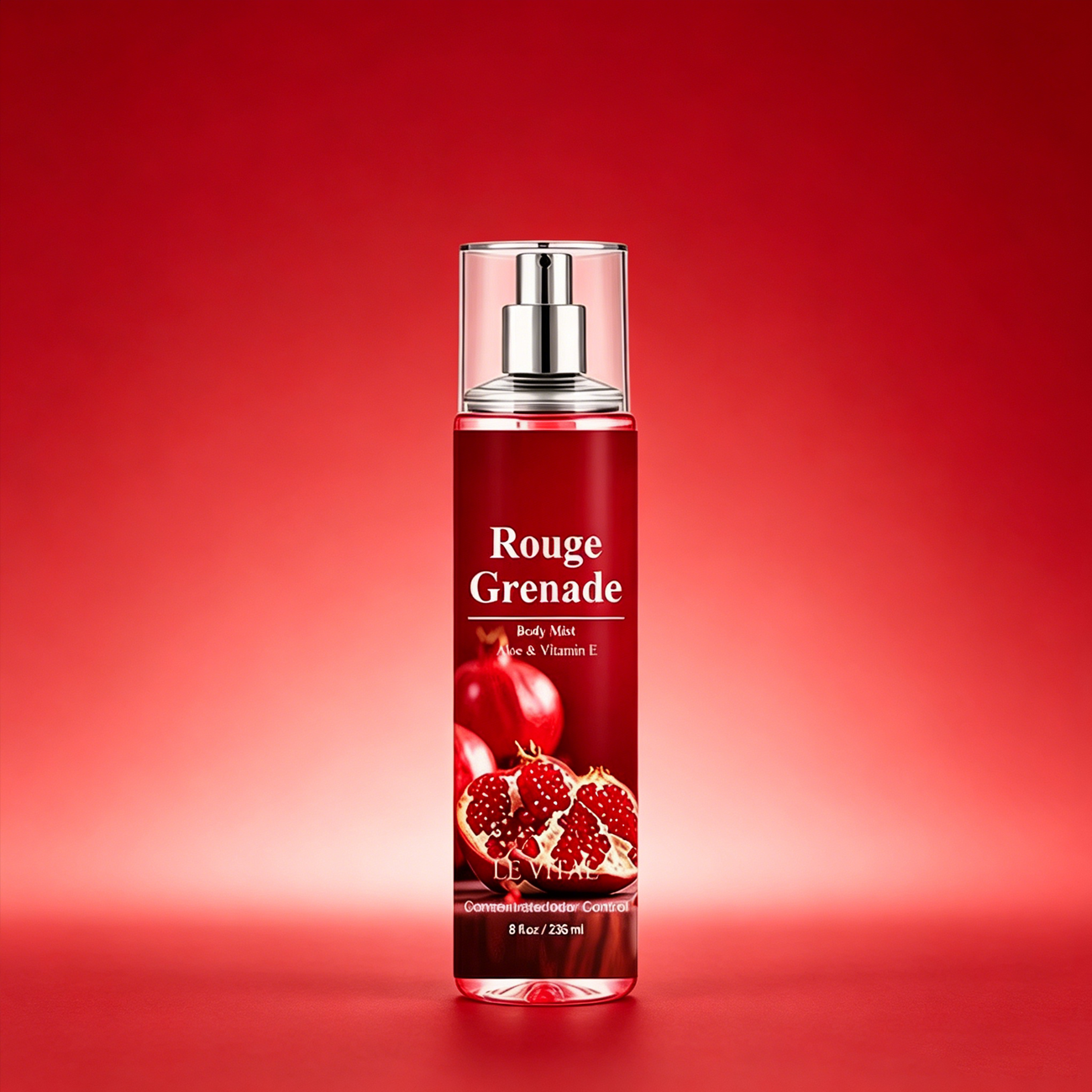 Fresh pomegranate fragrance pe - Perfume Fragrance Time 리뷰 및 가격