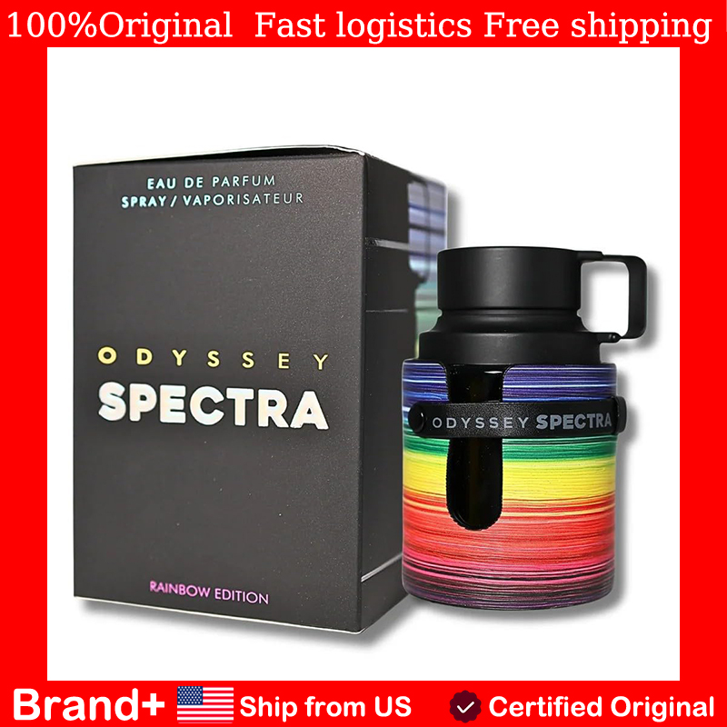 Original Armaf Odyssey Spectra - Perfume The Fragrance 리뷰 및 가격