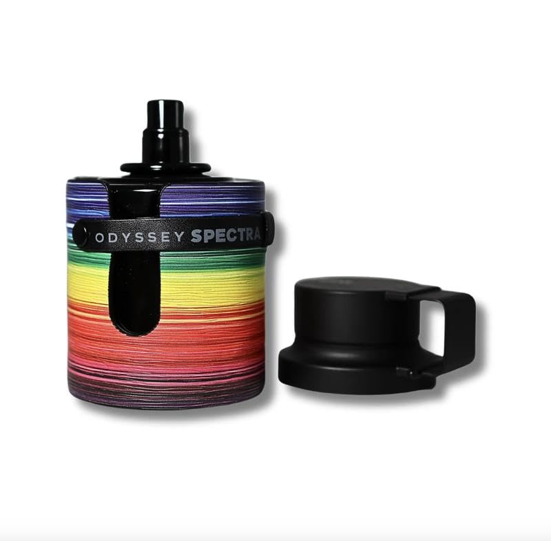 Original Armaf Odyssey Spectra - Perfume The Fragrance 리뷰 및 가격