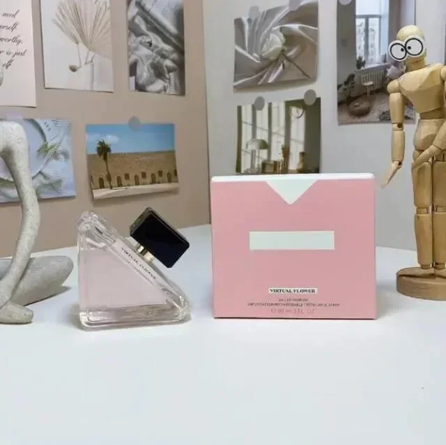 Luxury brand Women Perfume Vir - Perfume Fragrance Time 리뷰 및 가격
