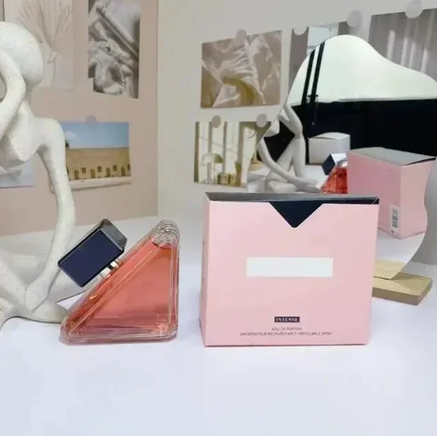 Luxury brand Women Perfume Vir - Perfume Fragrance Time 리뷰 및 가격