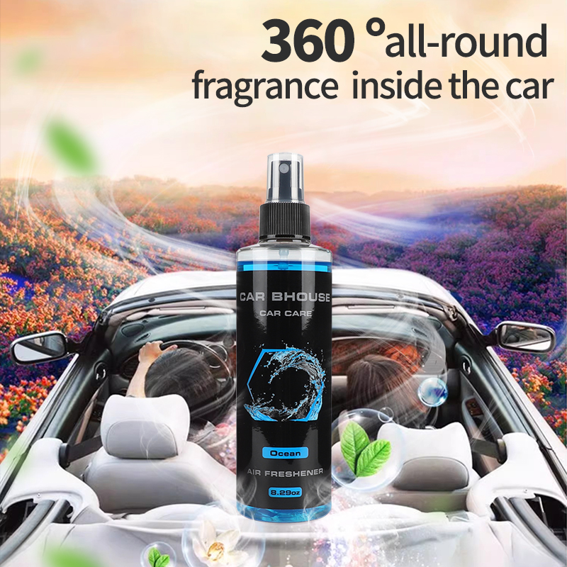 245ml car home fragrance hand  - Fragrance Perfume Car 리뷰 및 가격