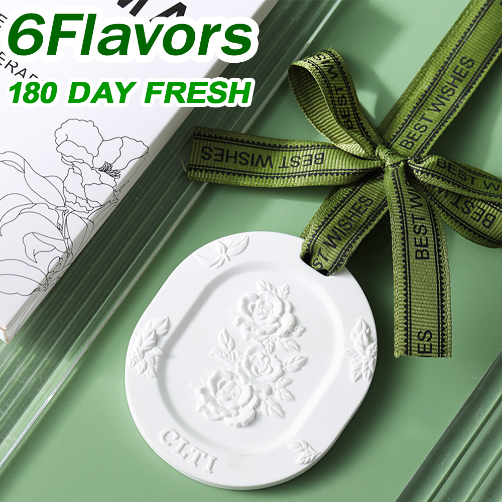 Lasting Aroma Aromatherapy Lig - Fragrance Perfume Car 리뷰 및 가격