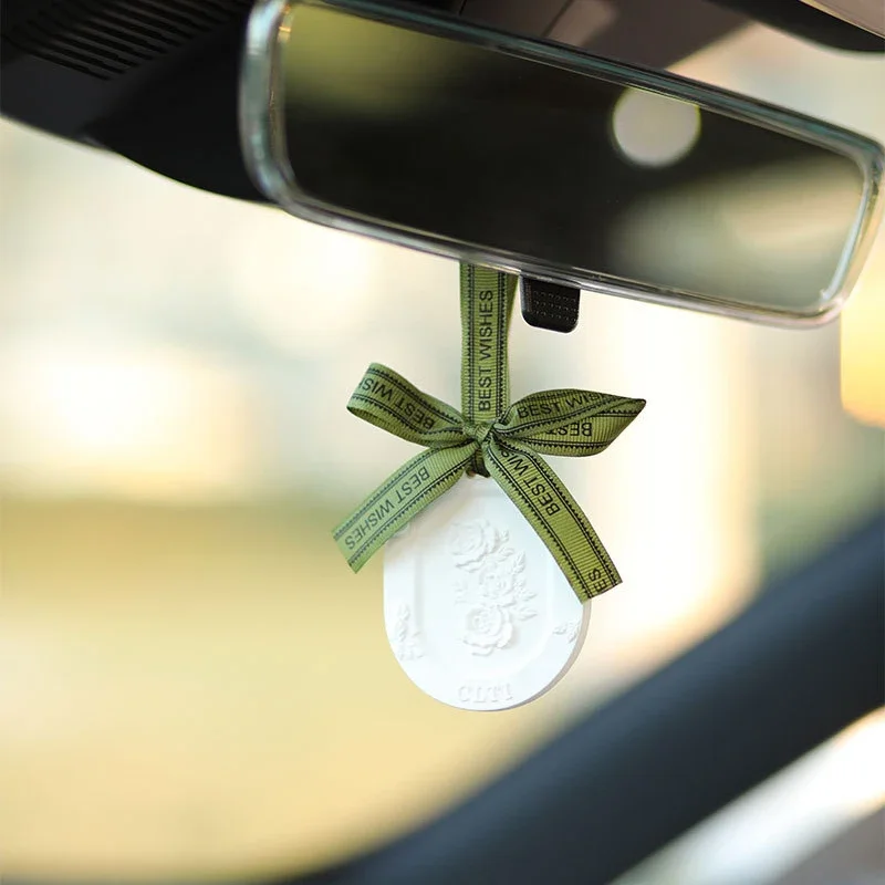 Lasting Aroma Aromatherapy Lig - Fragrance Perfume Car 리뷰 및 가격