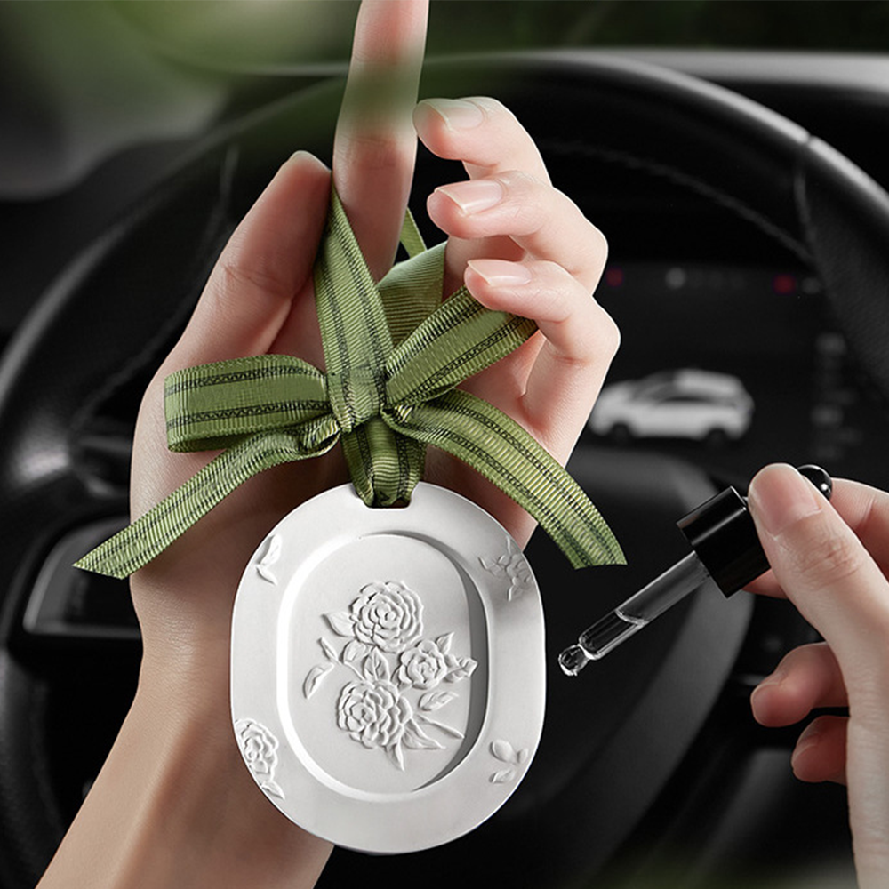 Lasting Aroma Aromatherapy Lig - Fragrance Perfume Car 리뷰 및 가격