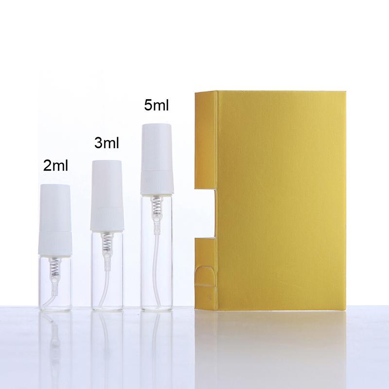 2ml 3ml 5ml Clear Glass Perfum - Perfume Fragrance World Qahwa 리뷰 및 가격