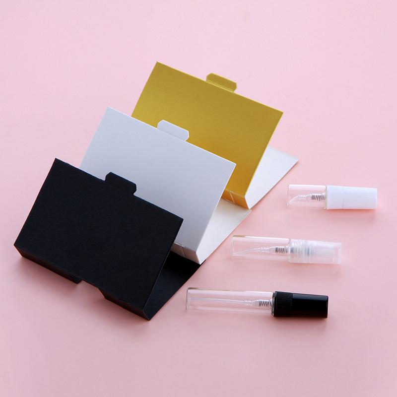 2ml 3ml 5ml Clear Glass Perfum - Perfume Fragrance World Qahwa 리뷰 및 가격