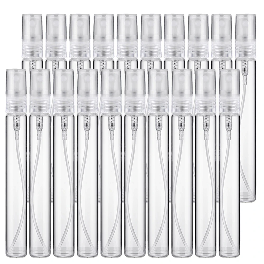 8/16PCS Perfume Bottle Portabl - Perfume Fragrance World Qahwa 리뷰 및 가격