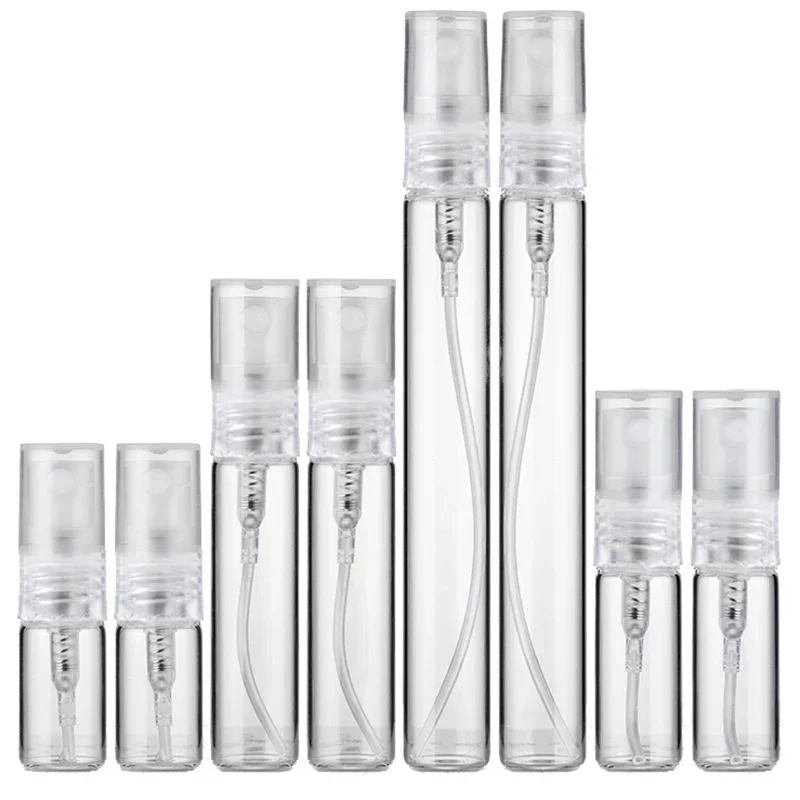 8/16PCS Perfume Bottle Portabl - Perfume Fragrance World Qahwa 리뷰 및 가격