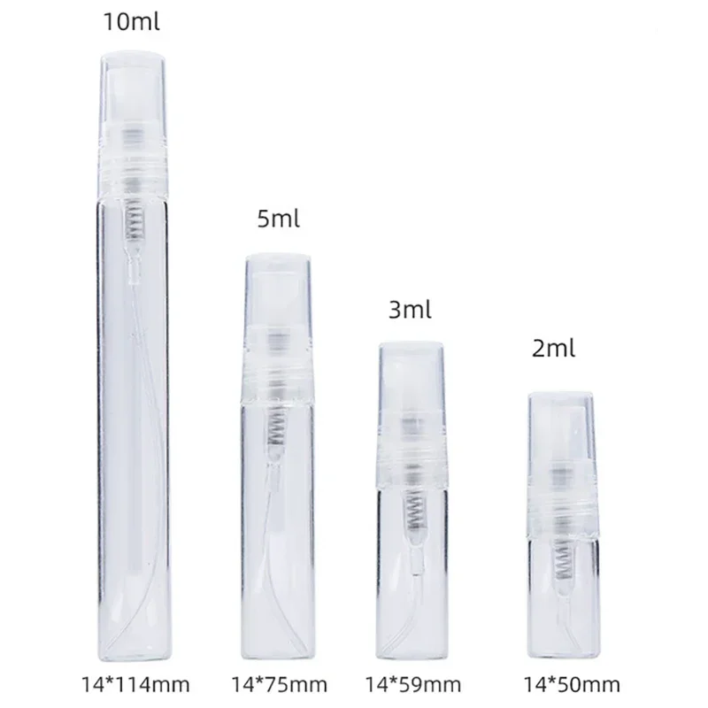 8/16PCS Perfume Bottle Portabl - Perfume Fragrance World Qahwa 리뷰 및 가격