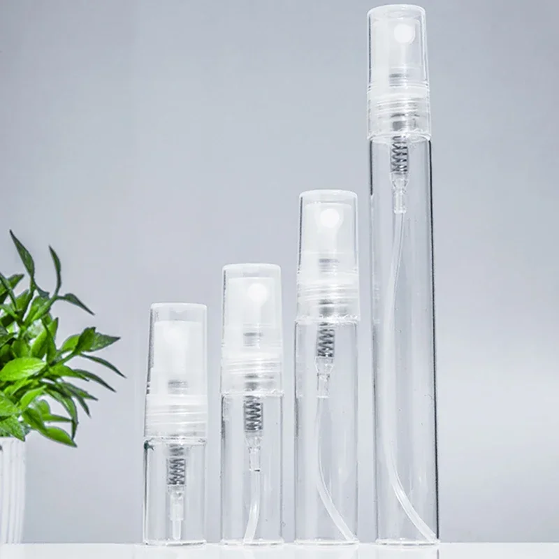 8/16PCS Perfume Bottle Portabl - Perfume Fragrance World Qahwa 리뷰 및 가격
