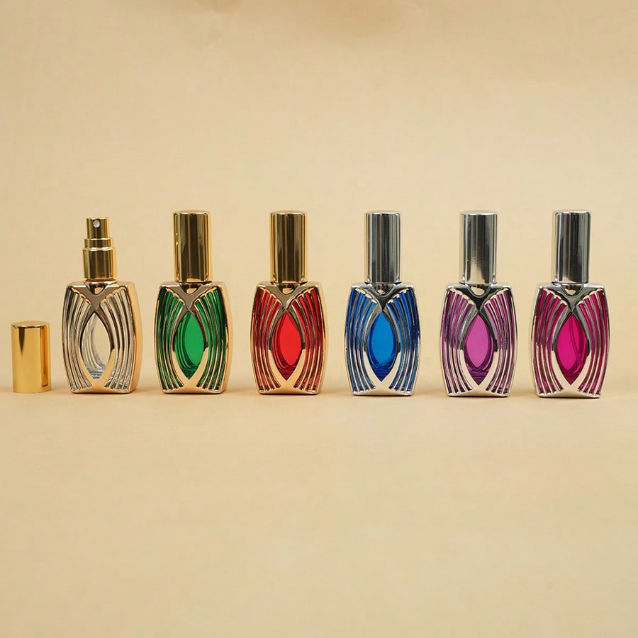 1pc 10ml High-Quality Perfume  - Perfume Fragrance World Qahwa 리뷰 및 가격