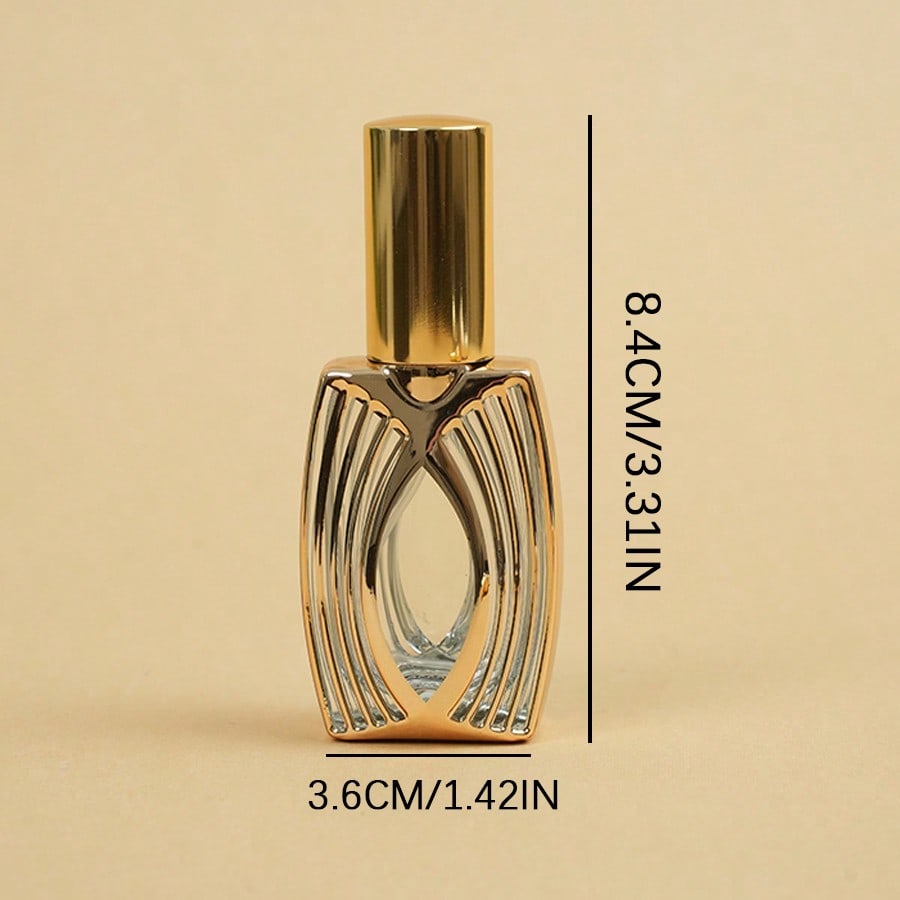 1pc 10ml High-Quality Perfume  - Perfume Fragrance World Qahwa 리뷰 및 가격
