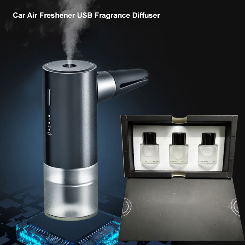 Car Outlet Vent Perfume Clips  - Fragrance Perfume Car 리뷰 및 가격