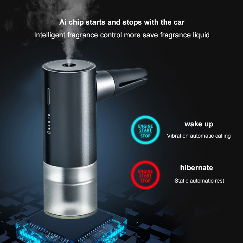 Car Outlet Vent Perfume Clips  - Fragrance Perfume Car 리뷰 및 가격