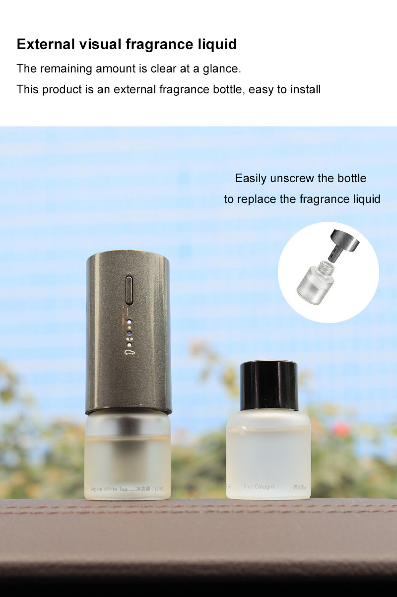 Car Outlet Vent Perfume Clips  - Fragrance Perfume Car 리뷰 및 가격