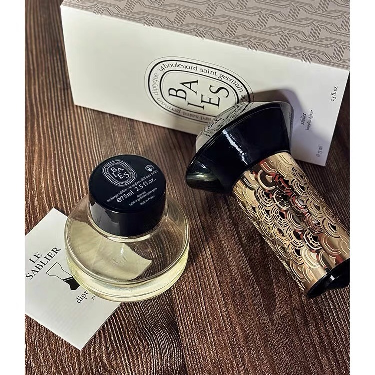 Diptyques Time Hourglass Fragr - Perfume Fragrance Time 리뷰 및 가격