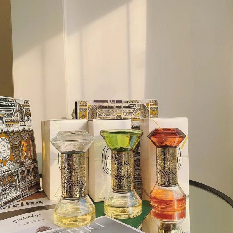 Diptyques Time Hourglass Fragr - Perfume Fragrance Time 리뷰 및 가격