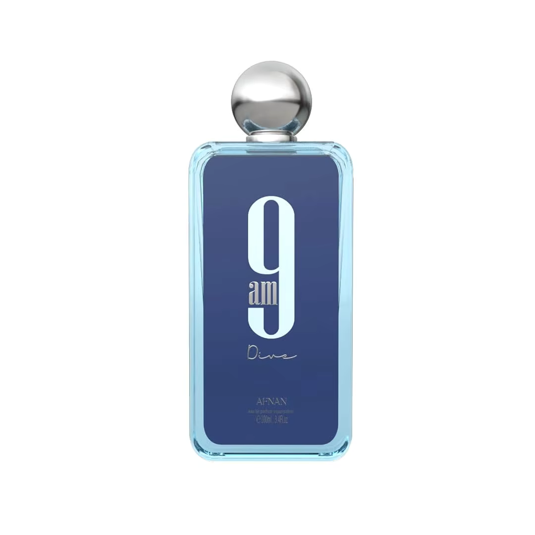 Perfume Af-nan 9 AM Dive Eau D - Perfume The Fragrance 리뷰 및 가격